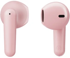 Ausinės Niceboy Beans 4 POP Sakura Rožinė