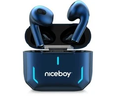 Ausinės Niceboy HIVE SpacePods