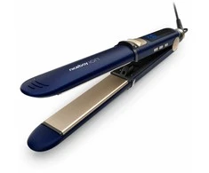 Remington Niceboy Plaukų tiesinimo žnyplės ION AirSilk PRO