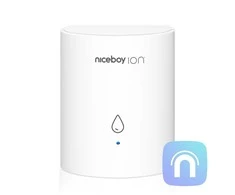 Niceboy ION ORBIS Vanduo Sensor