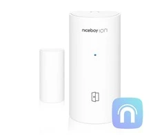 Niceboy ION ORBIS Windows &amp; Door Sensor