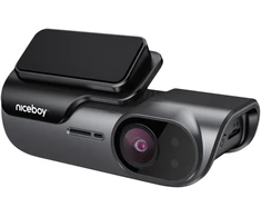 Niceboy vaizdo registratorius Pultas S10 Radar 4k