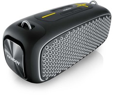 Garsiakalbis Niceboy NICEBOY Raze Zeus - Mobilny Garsiakalbis 65W 65W, Bateria 12h, Odporność IPX6