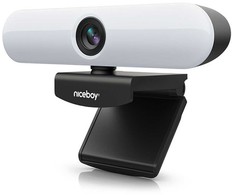 Internetinė kamera Niceboy STREAM PRO 2 LED