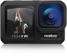 Niceboy VEGA X 8K