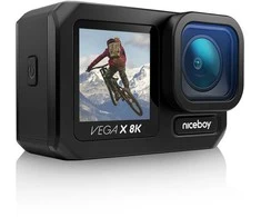 Niceboy VEGA X 8K