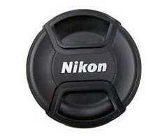 Nikon lens cap LC-52 52MM