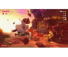 Donkey Kong Bananza - Nintendo Switch 2