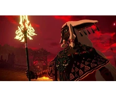 „Hyrule Warriors: Age of Imprisonment“ – „Nintendo Switch 2“
