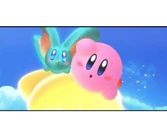 Kirby ir užmirštoji žemė – „Nintendo Switch 2“