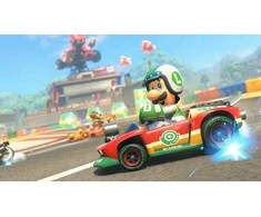 Nintendo Mario Kart pasaulis