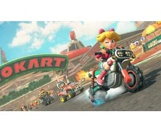 „Mario Kart World“, „Nintendo Switch 2“