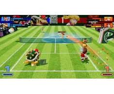 Mario Tennis Fever - Nintendo Switch 2