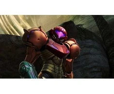 Metroid Prime 4: Beyond Nintendo Switch 2