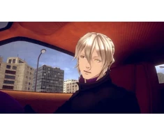 „No Sleep For Kaname Date“ iš AI: „Somnium Files“: „Aiba Edition“ – „Nintendo Switch 2“