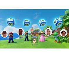Super Mario Party Jamboree Nintendo Switch 2