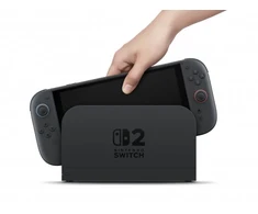 Nintendo Switch 2 konsolė + Sports Resort