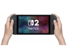 Nintendo Switch 2 konsolė + Sports Resort
