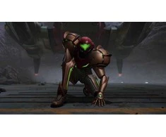 „Metroid Prime 4: Beyond“ – „Nintendo Switch“