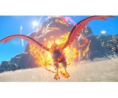 Pokemon Scarlet – Nintendo Switch