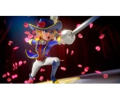 Princesė Peach: Showtime! - Nintendo Switch