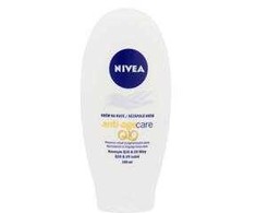Rankų kremas Nivea 3in1 Ant-Age Q10, 100 ml