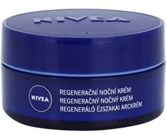 Nivea Regenerating Night Care Naktinis veido kremas 50ml naktinis veido kremas Moterims