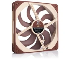 Noctua 140 mm NF-A14x25 G2 PWM fan