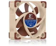 Noctua NF-A4x10 24V PWM ventiliatorius