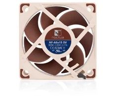 Noctua NF-A6x15 5V ventiliatorius