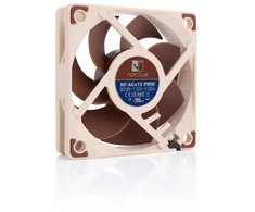 Noctua NF-A6x15 PWM ventiliatorius