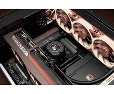 Noctua NL-LC1-36 | AiO-Wasserkühlung