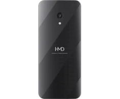 Nokia 235 4G Dual SIM Juodas