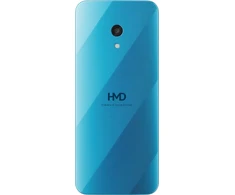 Nokia 235 4G Dual SIM Mėlyna