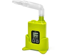 Šakotuvas Norditalia MO-03, lime