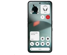 Nothing Phone 3, 16/512GB, baltas, EU