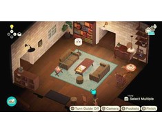 Nintendo NS2 Animal Crossing: New Horizons - NS2 Edition