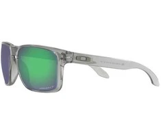 JAV Oakley Holbrook XL pilkas ink Prizm jade polarized akiniai