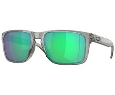 JAV Oakley Holbrook XL pilkas ink Prizm jade polarized akiniai