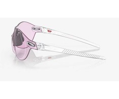 OAKLEY SUBZERO CLEAR / PRIZM LOWLIGHT sunglasses
