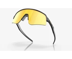 OAKLEY Sutro Lite Sweep Matte Carbon/Prizm 24k sportiniai saulės akiniai