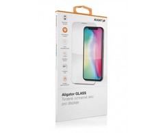 Ekrano apsauga GLASS Aligator S6600, originali