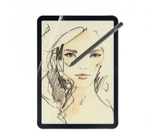 Fixed PaperFilm | Apple | Screen protector | iPad Air 11" (2024-2026) | Clear | Foil