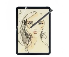 Fixed PaperFilm | Apple | Screen protector | iPad Pro 13' (2024/2025)/Air 13'(2024/2026) | Clear | Foil