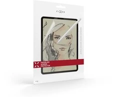 Fixed PaperFilm | Apple | Screen protector | iPad Pro 13' (2024/2025)/Air 13'(2024/2026) | Clear | Foil