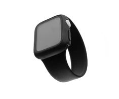 Fixed Fiksuotas „Pure+“ apsauginis stiklas „Apple Watch 40mm“ dėklui