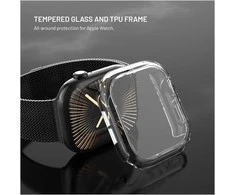 FIXED Pure for Apple Watch Series 10 42 mm, clear