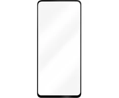 Fixed Grūdintas stiklas ochronne FIXED Full-Cover dla Motorola Moto G15/Power, juoda