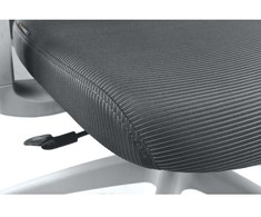 Biuro kėdė Yenkee YGC 500GY FISHBONE