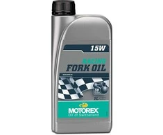 Motorex Racing Fork Oil 15W alyva, 1L